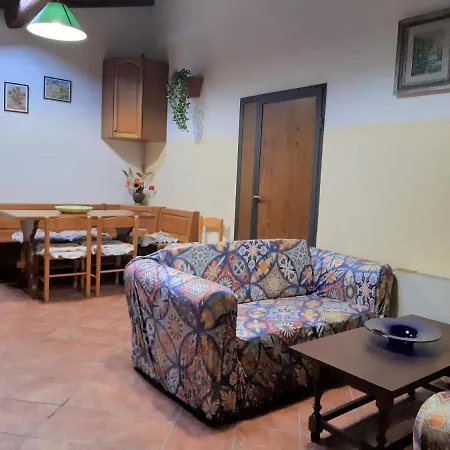 Borgo Sicelle San Donato in Poggio