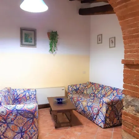 Borgo Sicelle * San Donato in Poggio