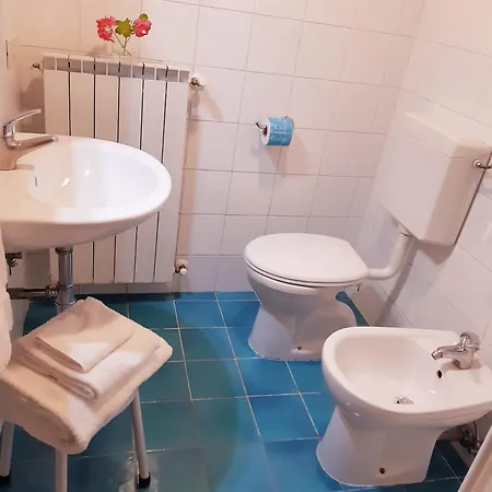 Borgo Sicelle דירה