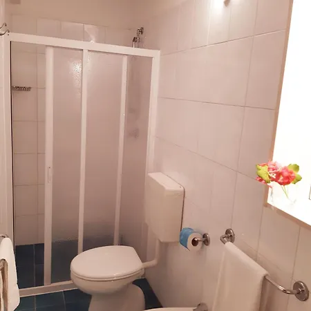 Borgo Sicelle דירה *