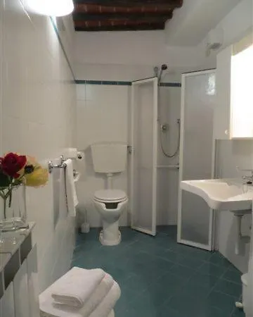 דירה Borgo Sicelle San Donato in Poggio