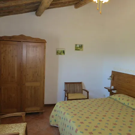 Borgo Sicelle *