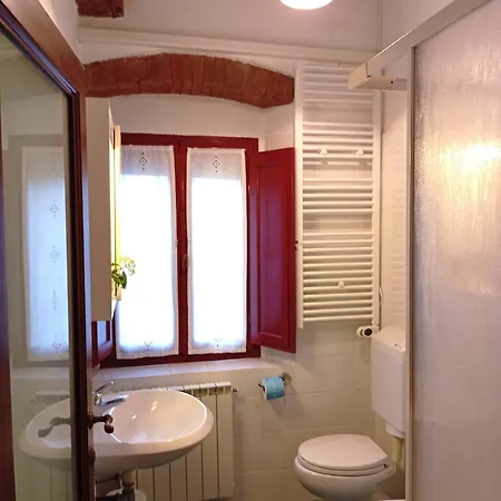 Borgo Sicelle San Donato in Poggio