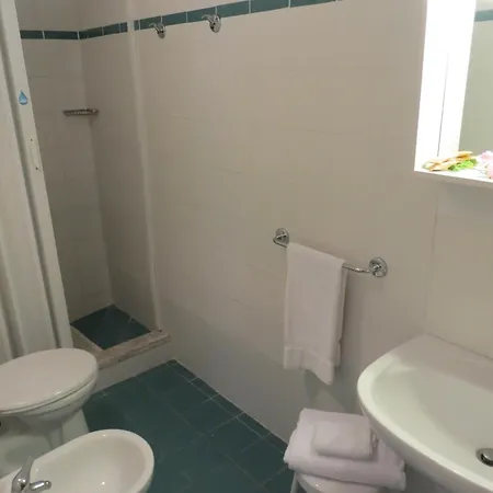 Borgo Sicelle דירה