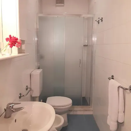 דירה Borgo Sicelle