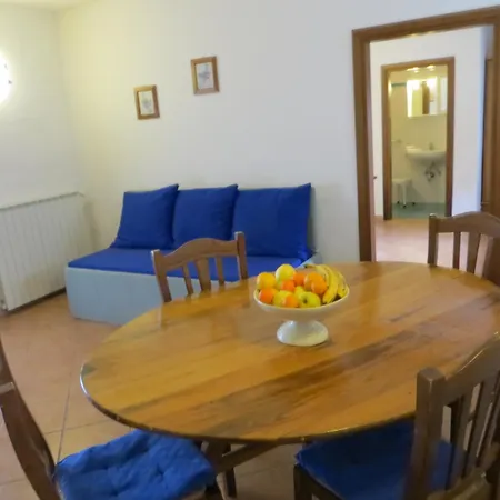 Borgo Sicelle Apartment San Donato in Poggio