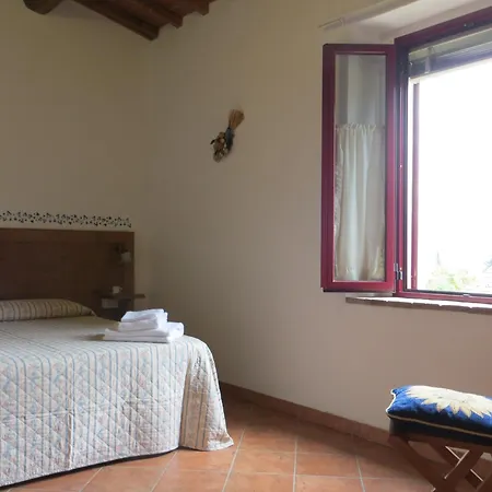 Apartment Borgo Sicelle San Donato in Poggio