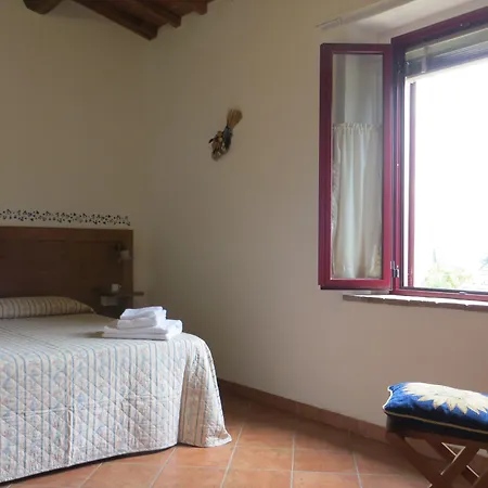 דירה Borgo Sicelle San Donato in Poggio