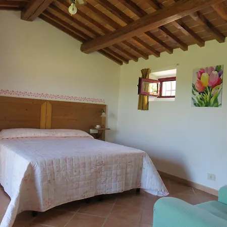 דירה Borgo Sicelle *