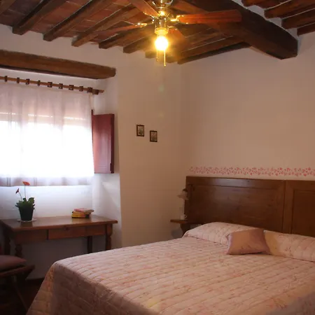 דירה Borgo Sicelle