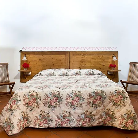 דירה Borgo Sicelle San Donato in Poggio