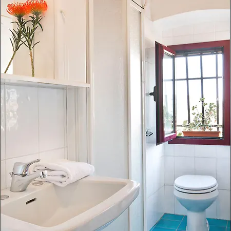 דירה Borgo Sicelle