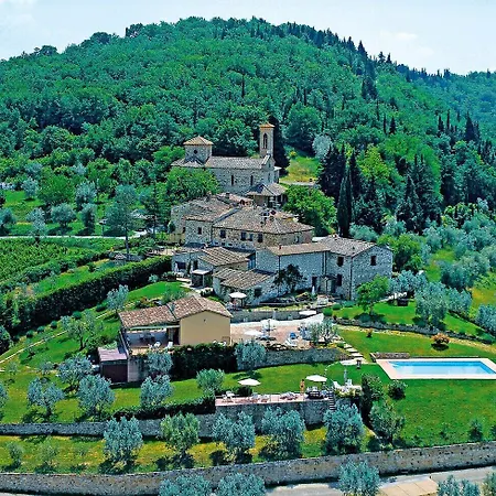 דירה Borgo Sicelle *