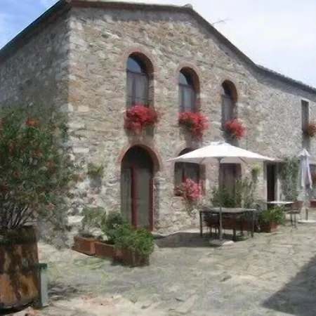 Borgo Sicelle דירה *