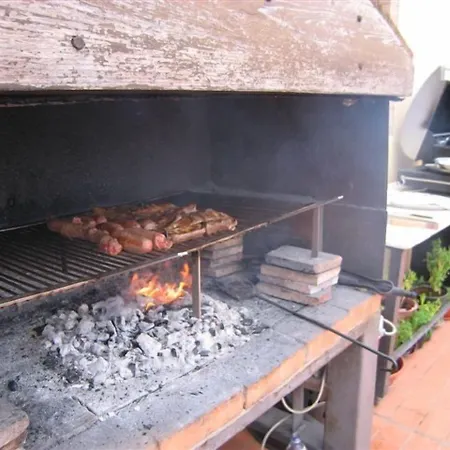 Borgo Sicelle דירה *