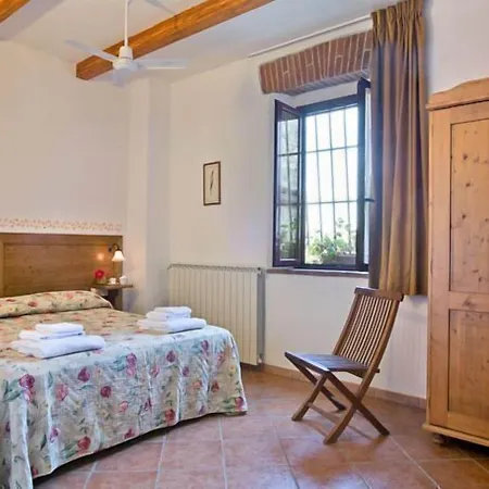 Borgo Sicelle דירה