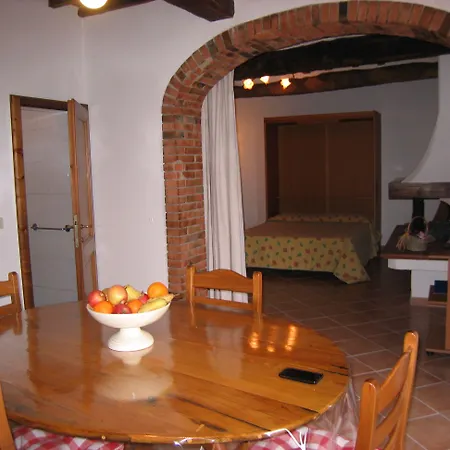 Borgo Sicelle דירה *