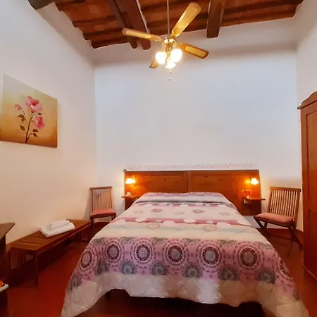 Borgo Sicelle San Donato in Poggio