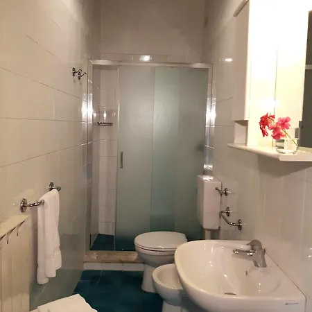 Borgo Sicelle דירה *