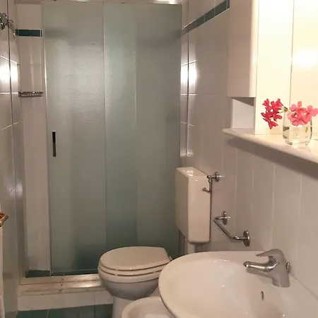 דירה Borgo Sicelle