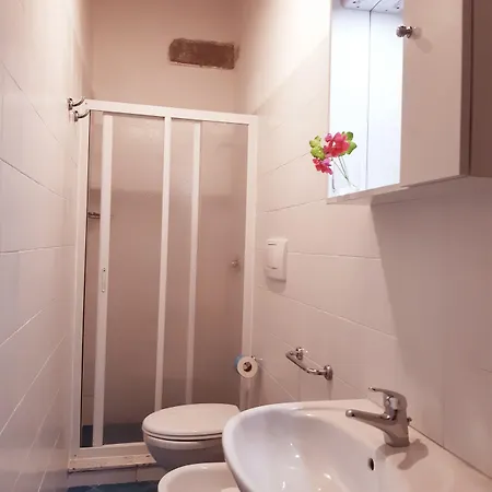 דירה Borgo Sicelle