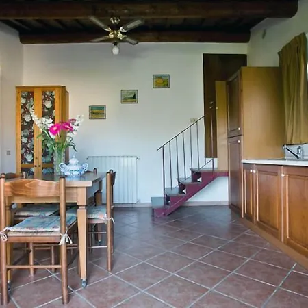 דירה Borgo Sicelle