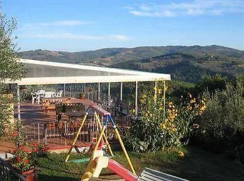 דירה Borgo Sicelle