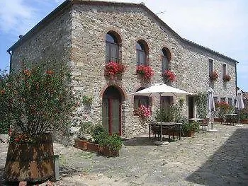 Borgo Sicelle Apartment *