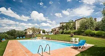 דירה Borgo Sicelle *