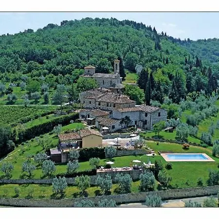 Apartment Borgo Sicelle *