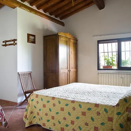 Borgo Sicelle San Donato in Poggio