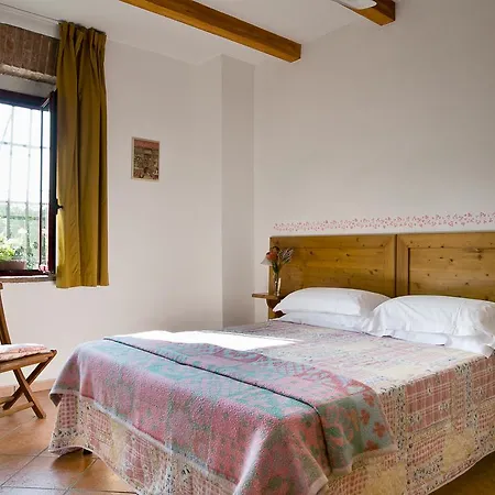 דירה Borgo Sicelle