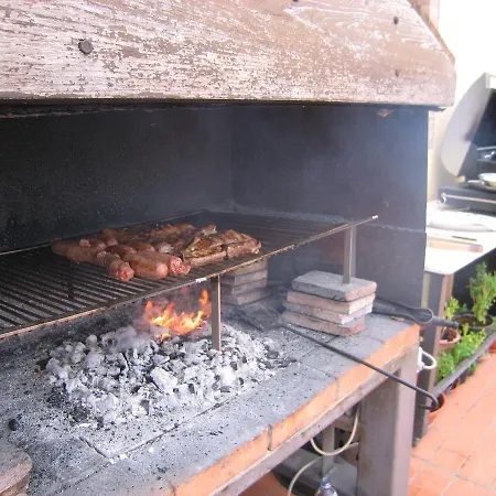 Apartment Borgo Sicelle *