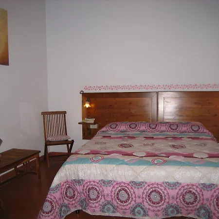 Apartment Borgo Sicelle San Donato in Poggio