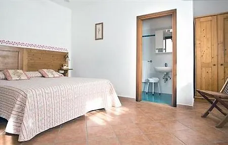 Borgo Sicelle San Donato in Poggio