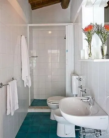 דירה Borgo Sicelle San Donato in Poggio