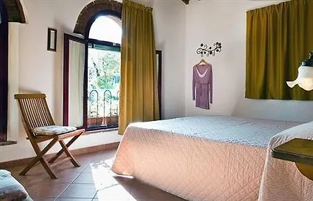 Borgo Sicelle דירה San Donato in Poggio