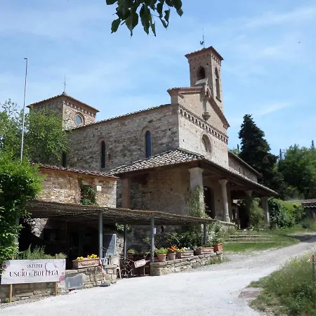 Borgo Sicelle